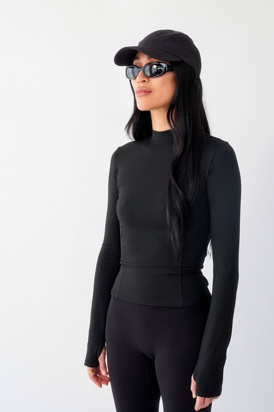 Friend of the Kardashian's Steph Shep collaborates with Manchester-born  activewear brand Adanola - Mirror Online
