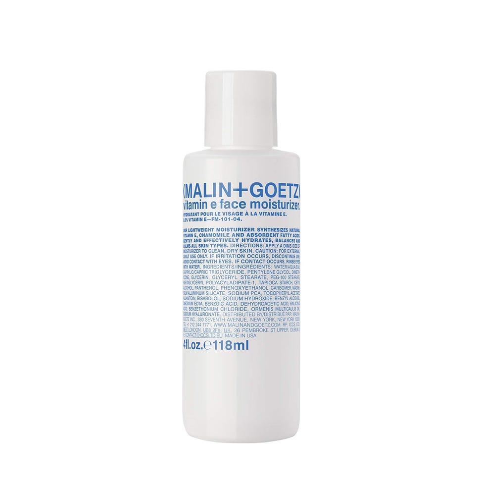 Vitamin E Face Moisturizer Vitamin E Face Moisturizer