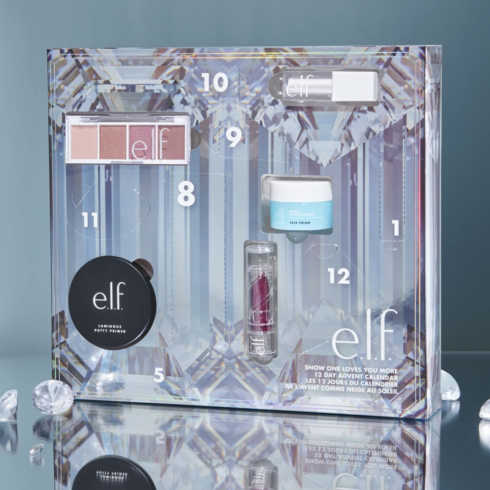 24 Best Makeup and Beauty Advent Calendars for 2023 Holiday Gifts