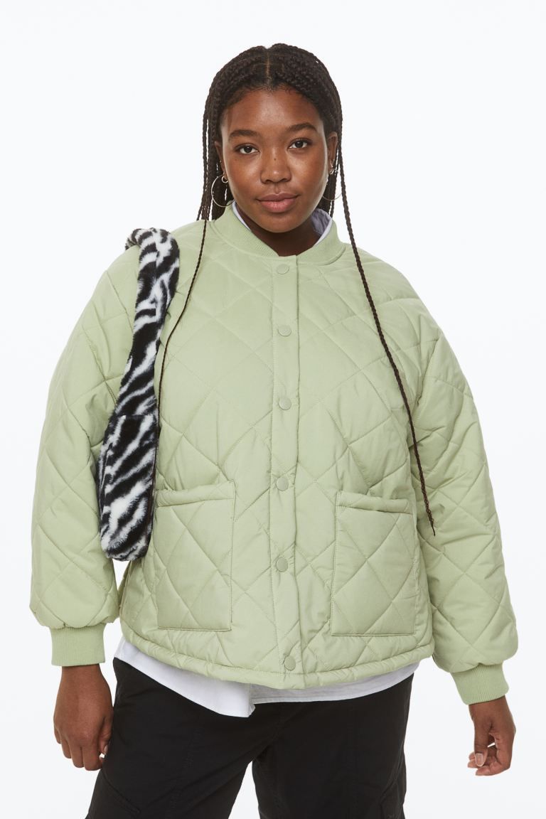 The 30 best quilted jackets | 2023 Editor's Picks