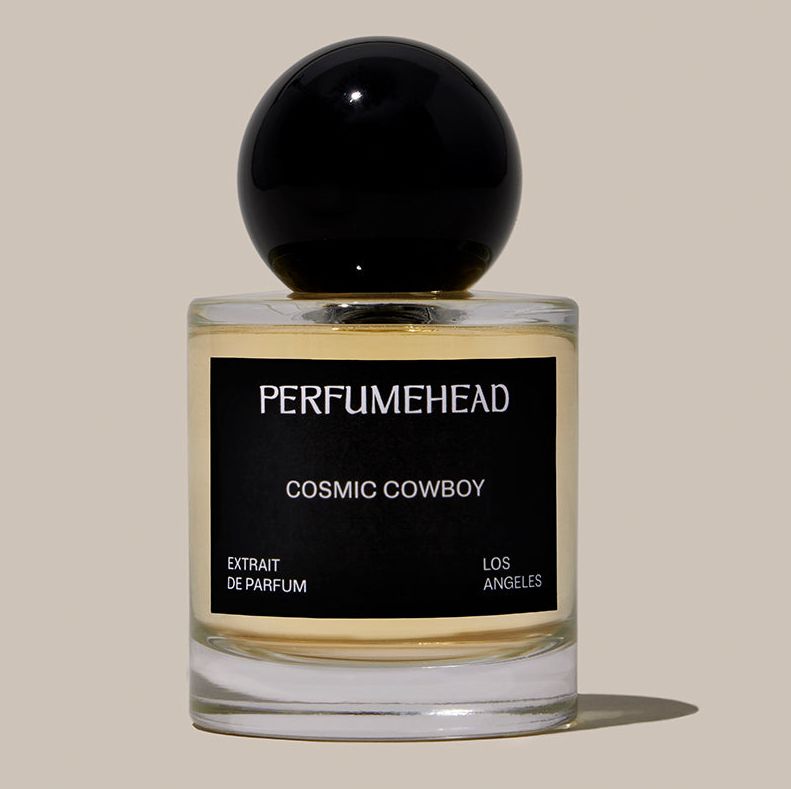 Cosmic Cowboy Extrait de Parfum