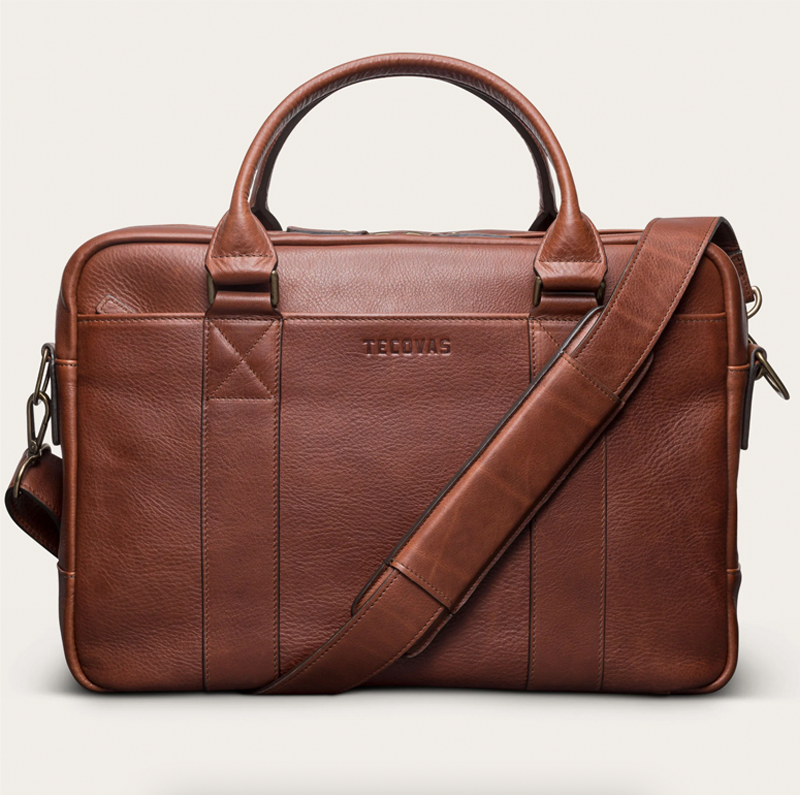 Leather Briefcase