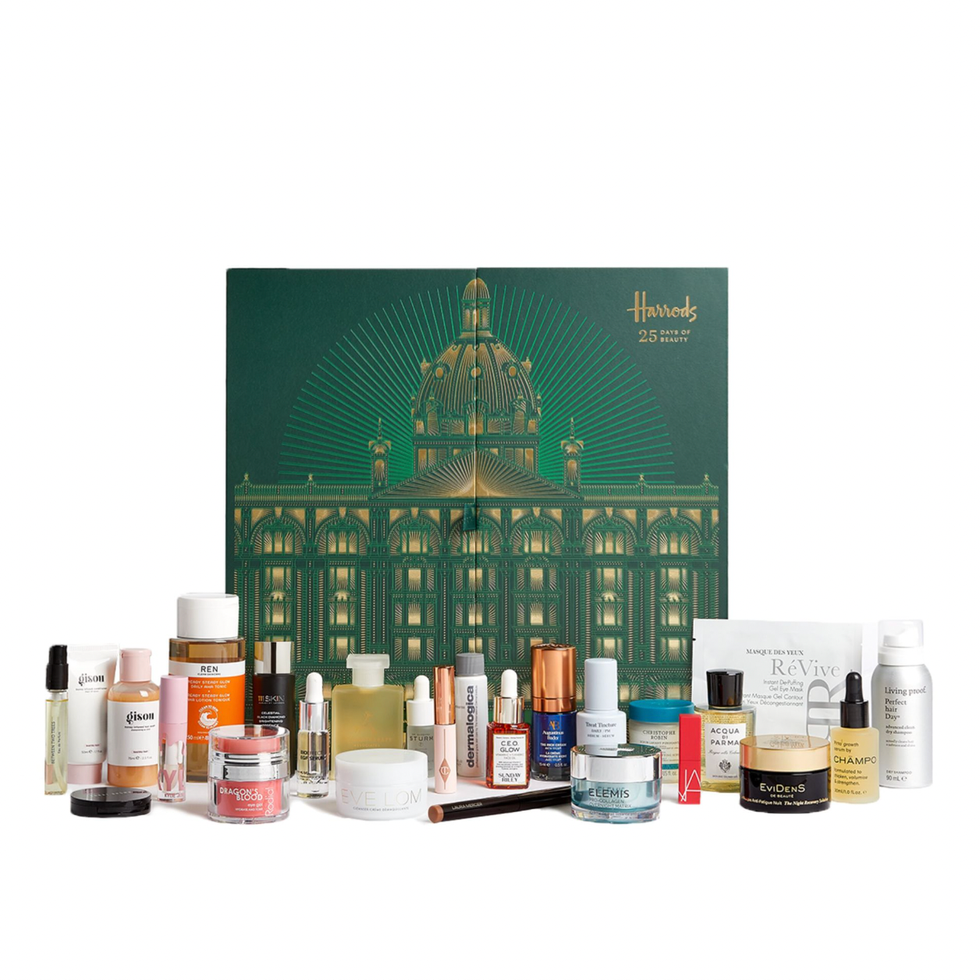 Beauty Advent Calendar 2023 Beauty Advent Calendar 2023