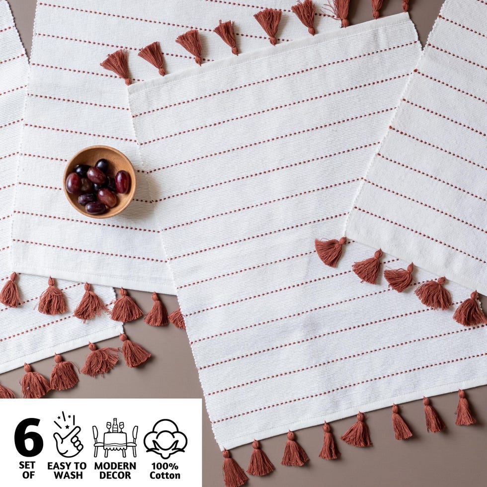 Fall Placemats  