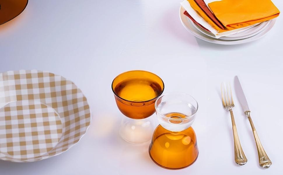 Cocktail Glasses