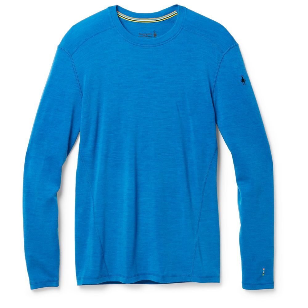 Merino wool outlet base layer shirt