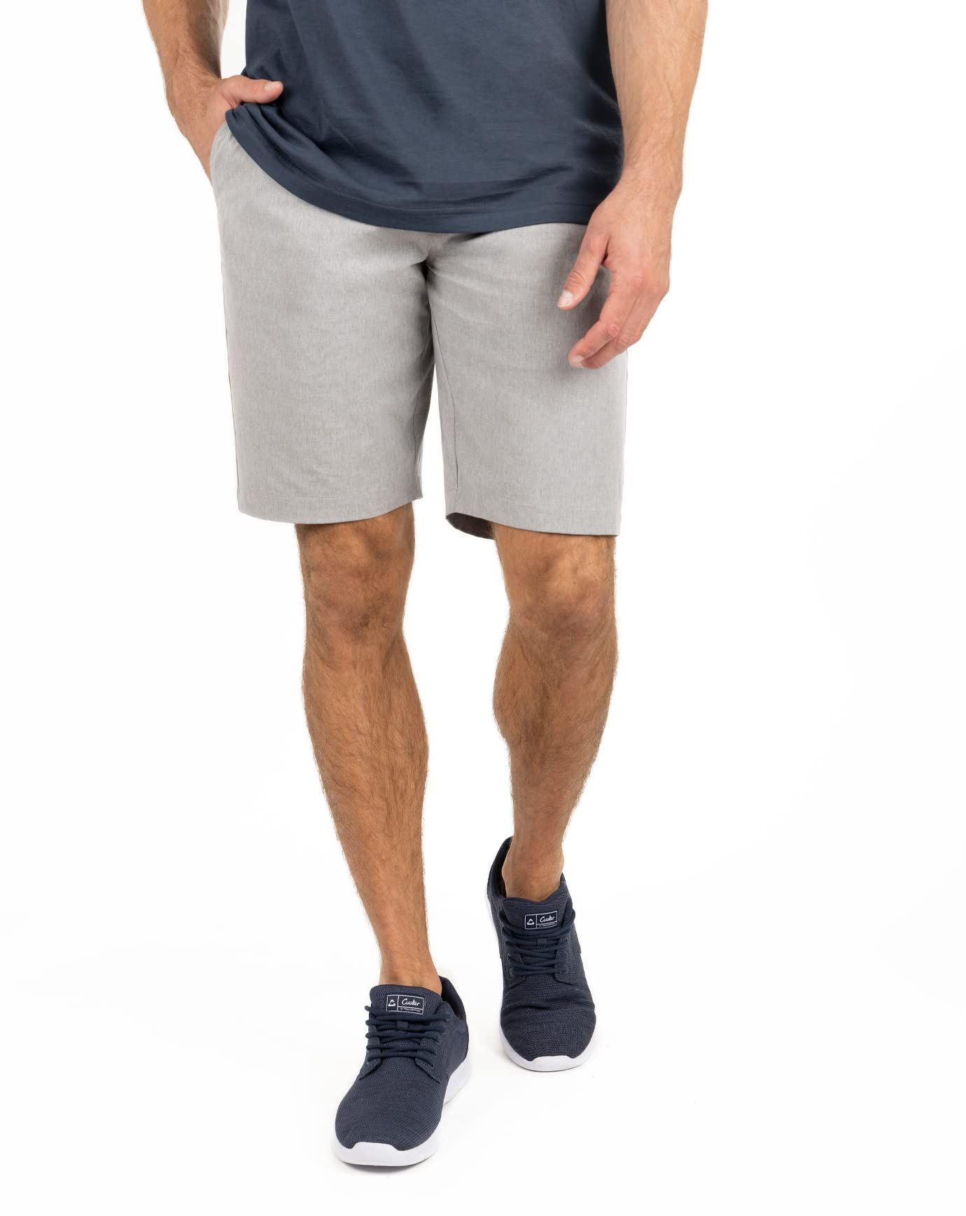 Travis mathew hefner on sale shorts