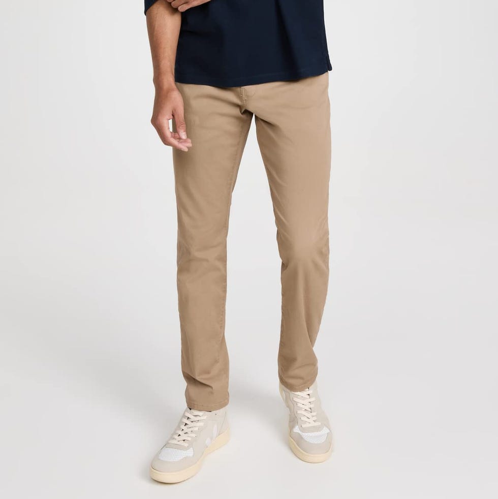 Lightweight Dylan 5 Pocket