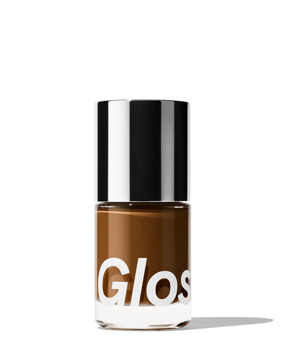 Glossier Stretch Fluid Foundation 