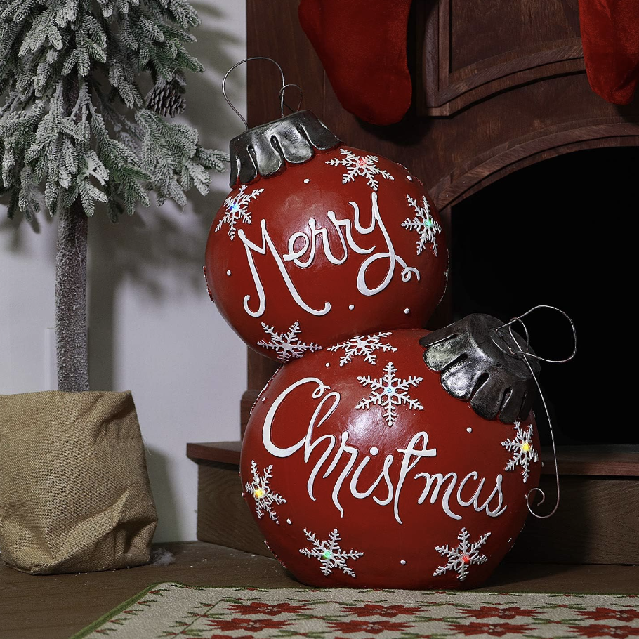 15 Popular Christmas Decorations & How to Make Them Merry