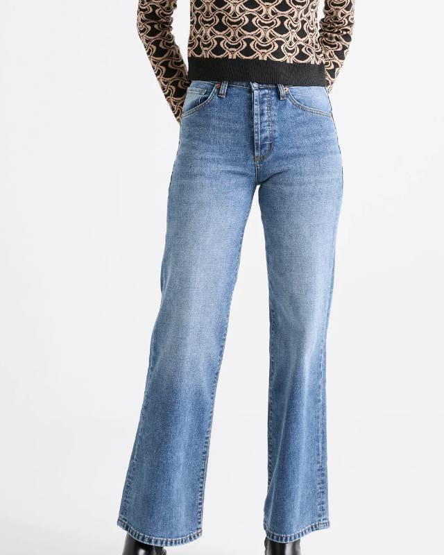 The Best Women's Jeans of 2024: An Oprah Daily Guide