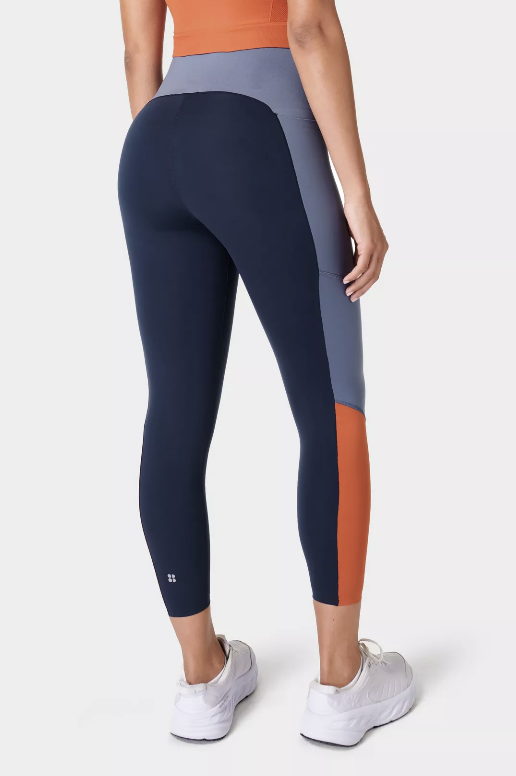 Women's High-Waisted Yoga Pants: Sexy Butt Fitness Leggings for Gym Workouts