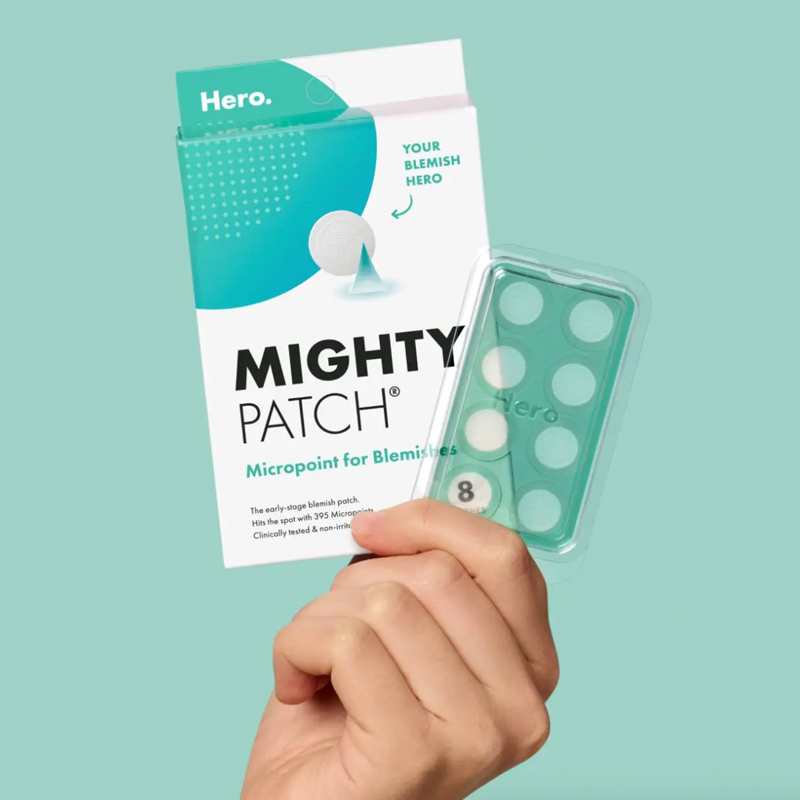 MightyPatch Micro Point for Blemishes