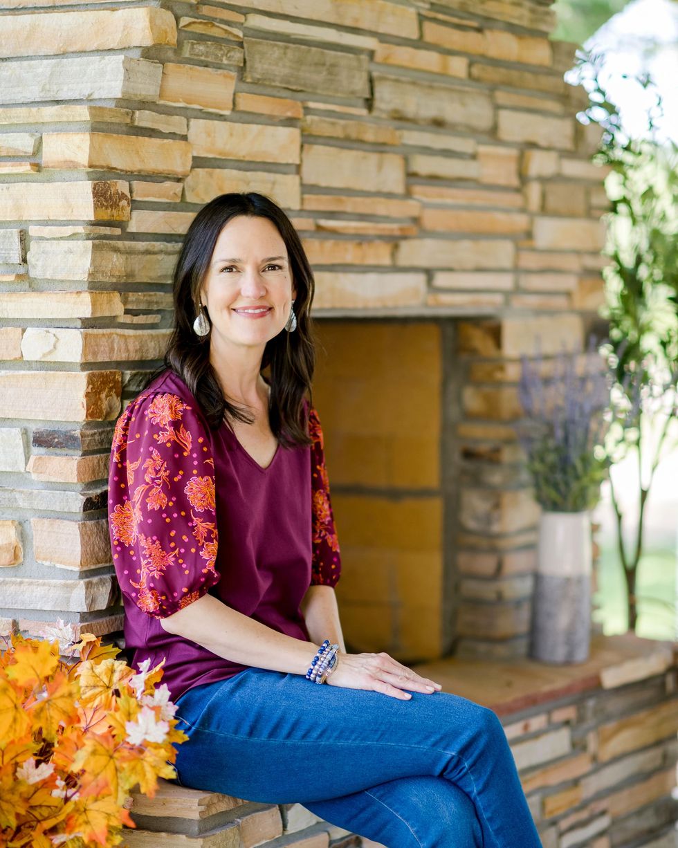 It's here! The Pioneer Woman fall clothing line at Walmart has arrived 🥳 -  The Pioneer Woman - Ree Drummond