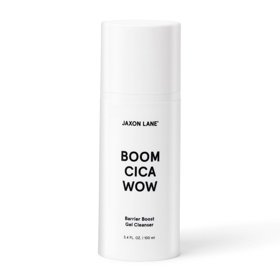 Boom Cica Wow Cleanser