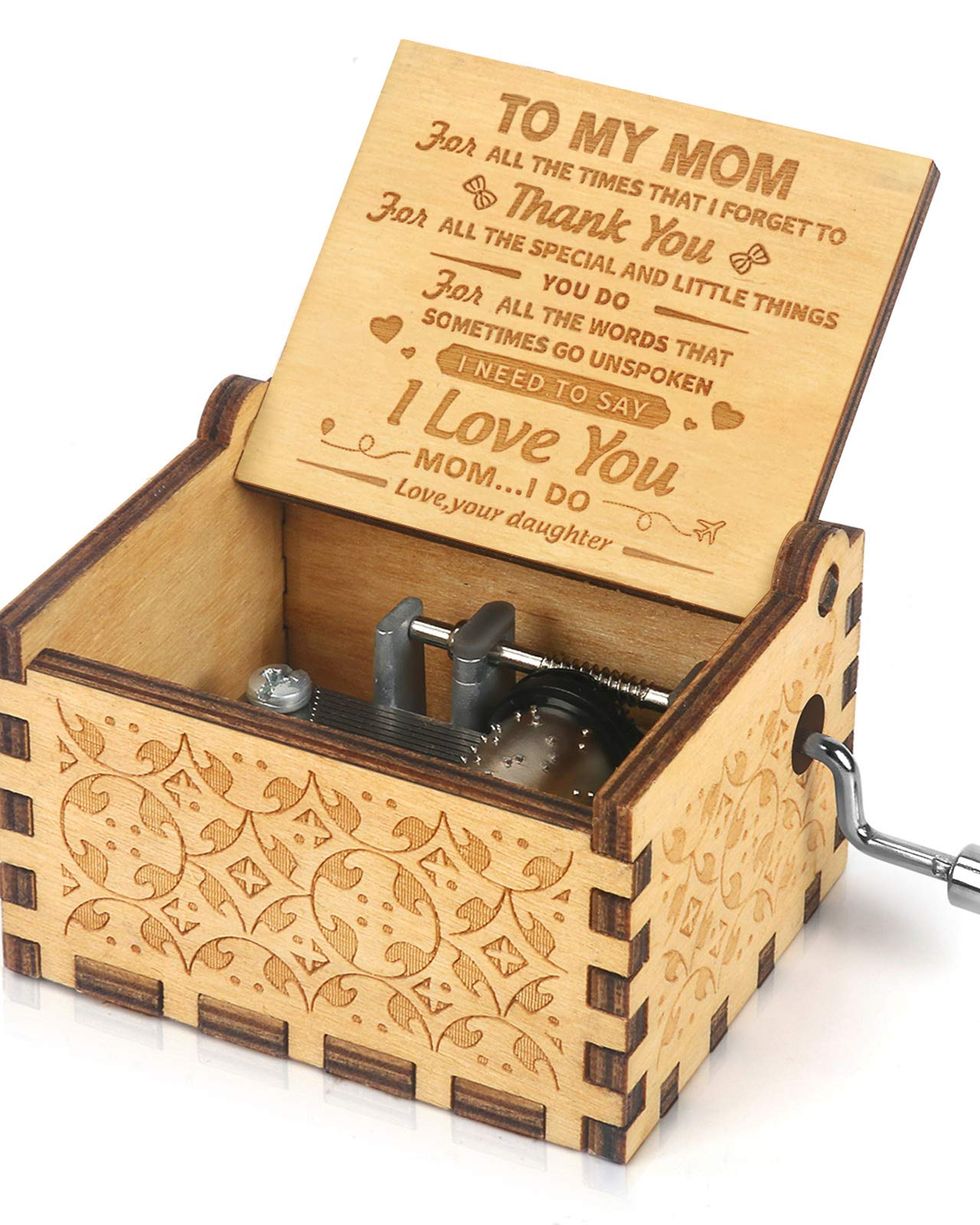 55 Best Birthday Gifts for Mom - Top Gifts for Mom From Daughter