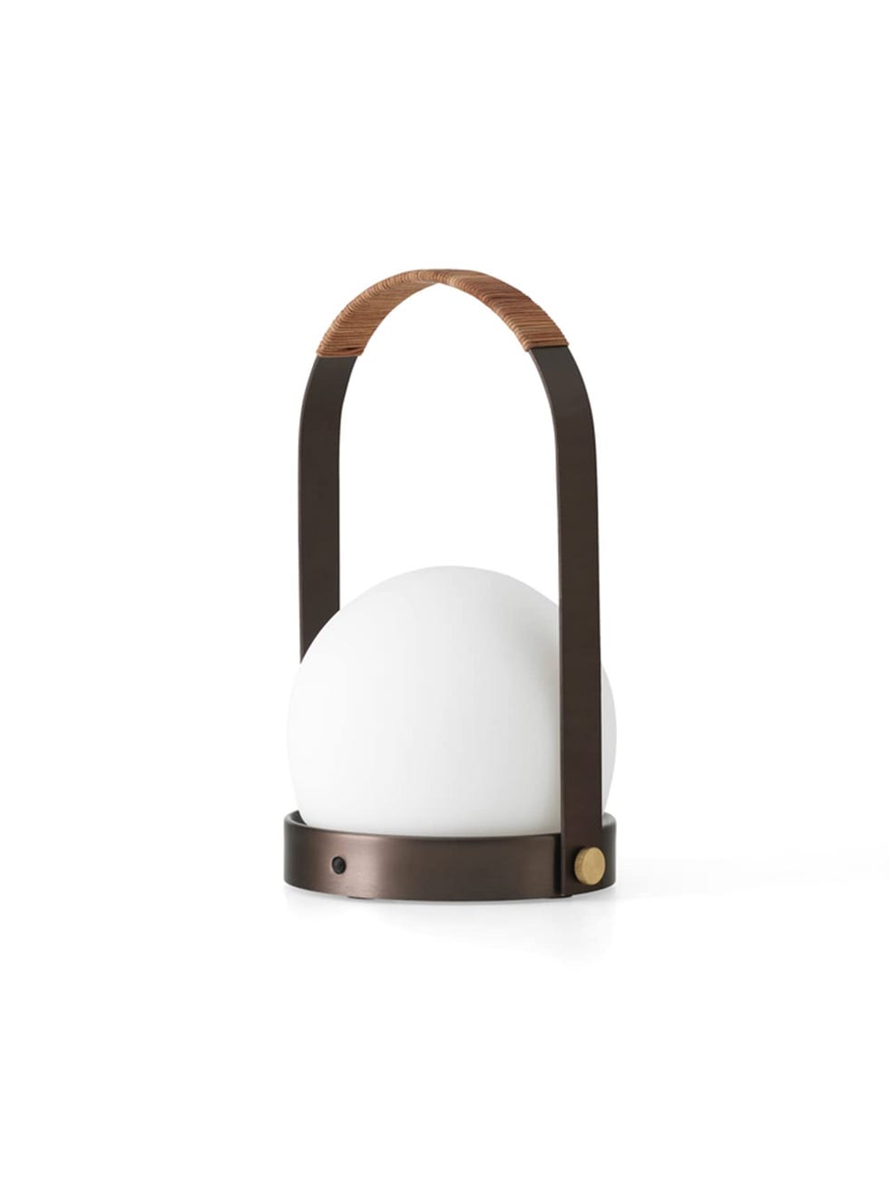 Carrie Portable LED Lamp