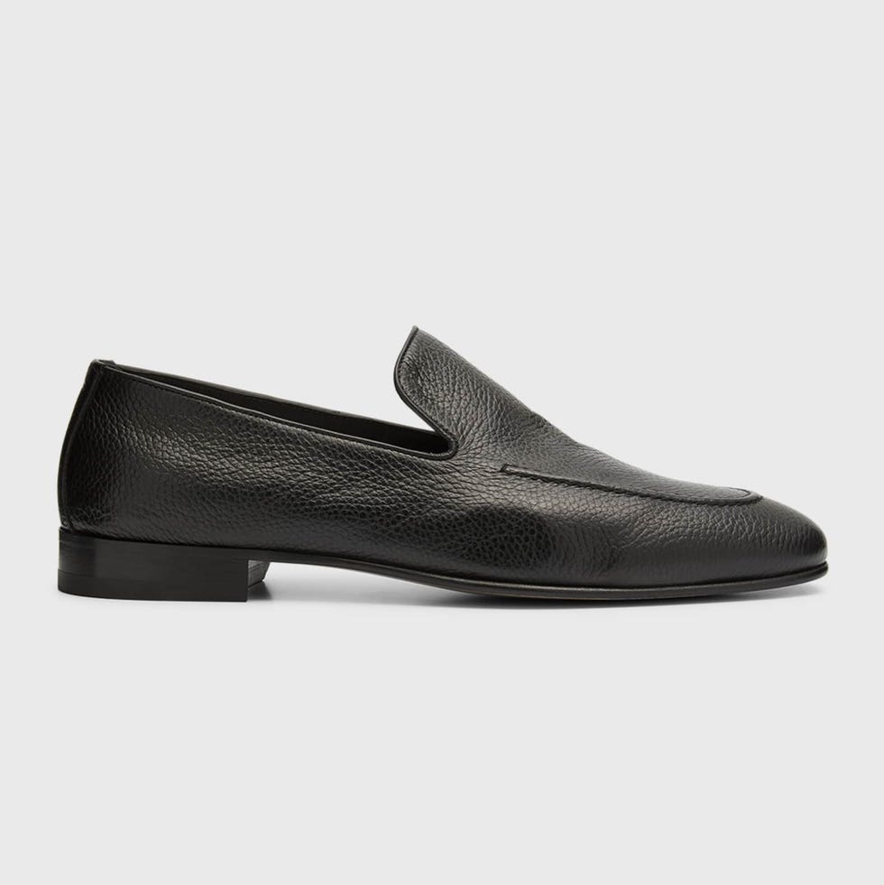 Truro Leather Loafers Truro Leather Loafers