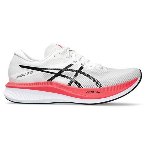 Asics road on sale racing shoes