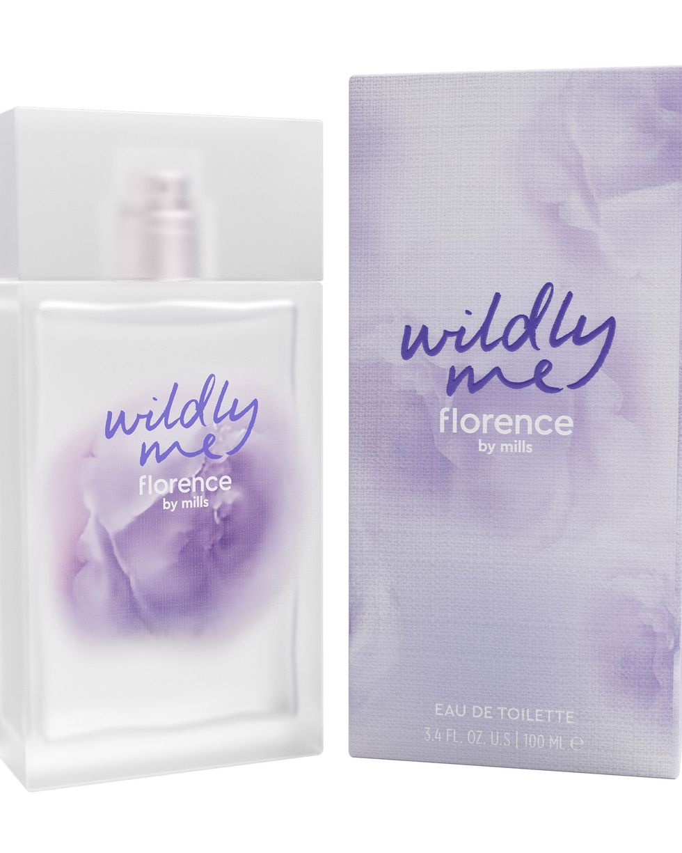 Florence By Mills Wildly Me EDT