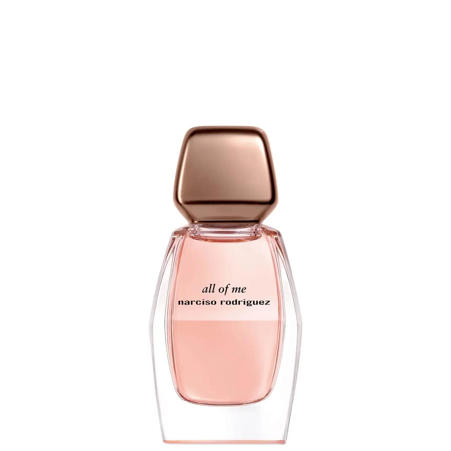 Narciso rodriguez for her best sale smells like