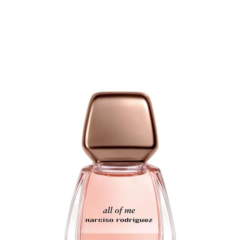 The history of Narciso Rodriguez for Her perfume | Fragrance interview