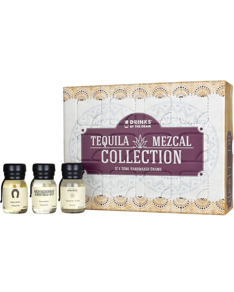 Best Alcohol Advent Calendars 2024 Wine Gin and Beer