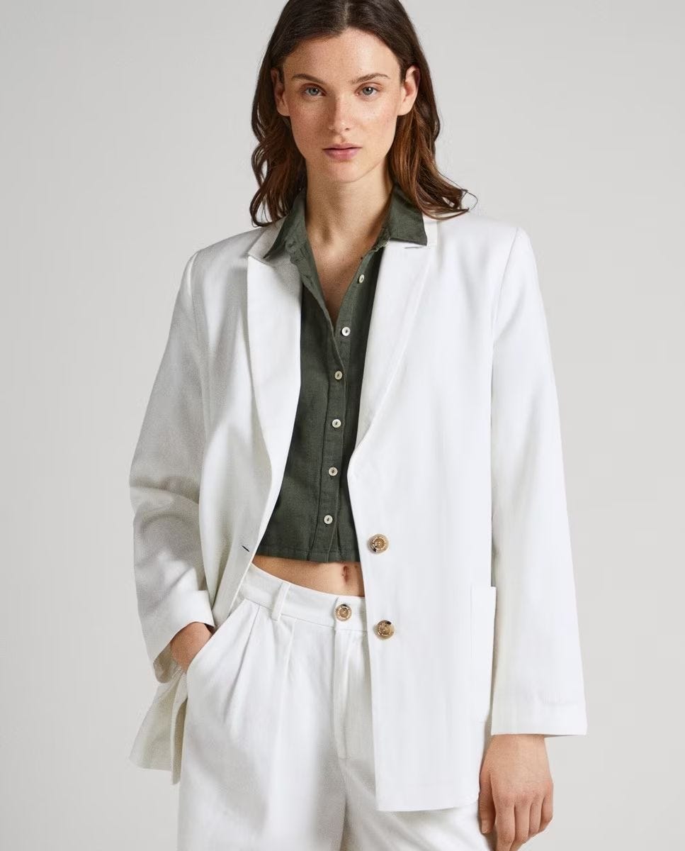 women's blazer 