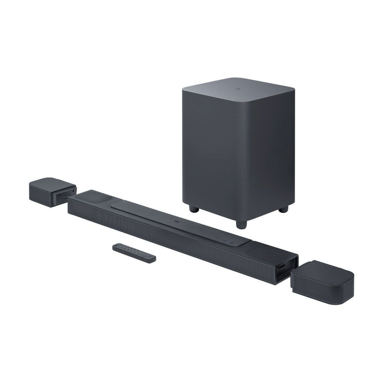 Best dolby sale atmos soundbar uk