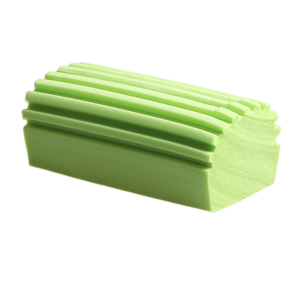 Has probado la esponja mágica atrapapolvo? ✨ #trucosytips #cleantok #