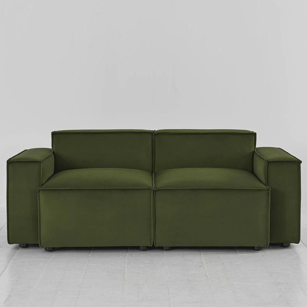 Swyft Model 03 2-Seater Sofa 