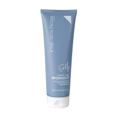 Selly Ultra-active refreshing body gel that relieves fatigue and strengthens.