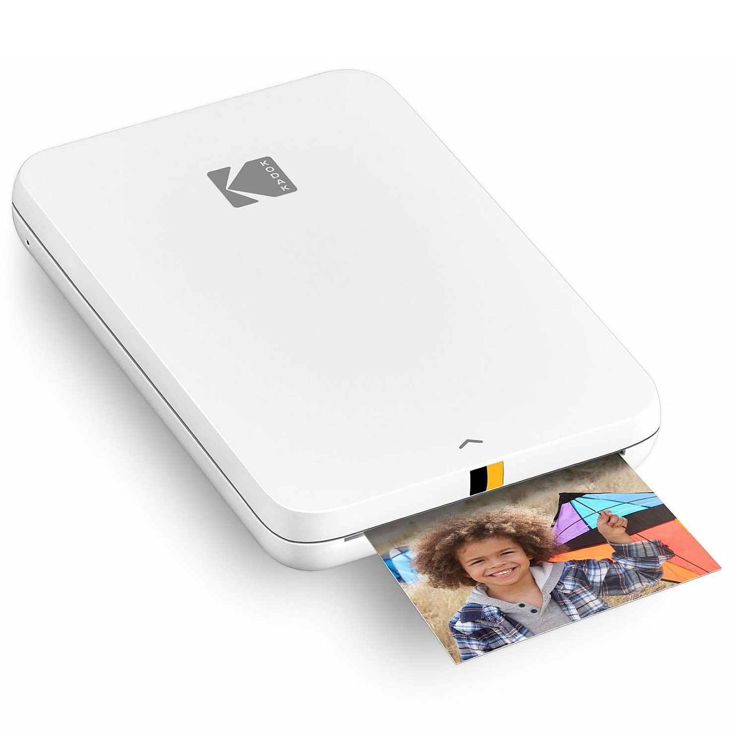 Portable on sale photo printer