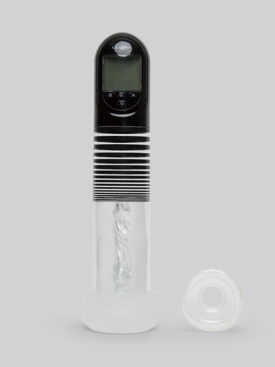 Penis pump - Optimum Series Automatic Advanced Smart Penis Pump