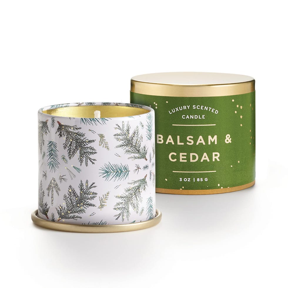 20 Best Winter Scented Candles of 2024