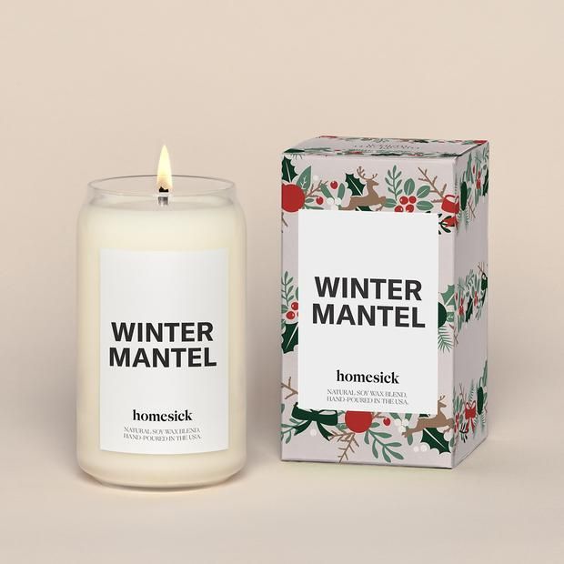 20 Best Winter Scented Candles Of 2024