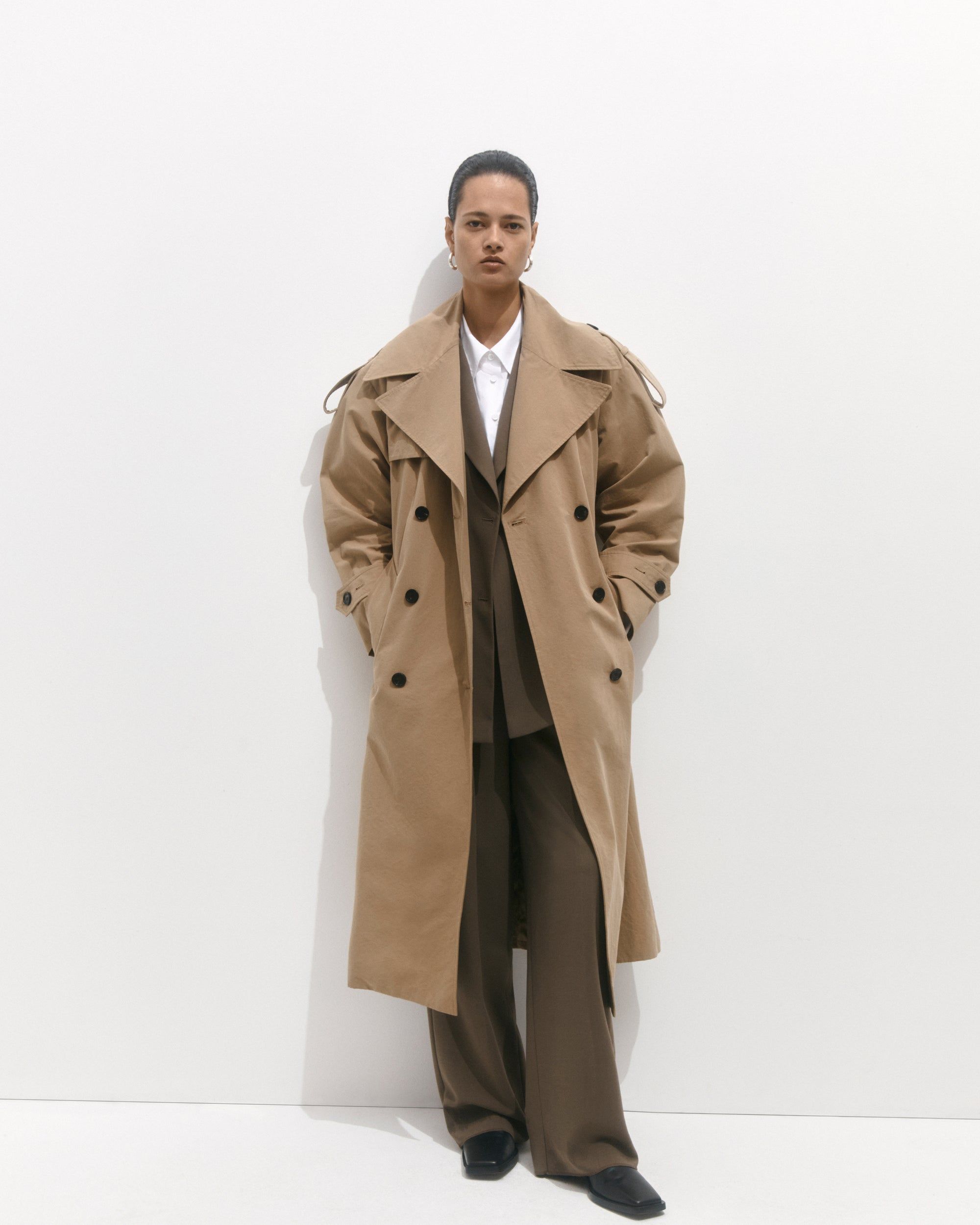 The 28 best trench coats for women, 2023