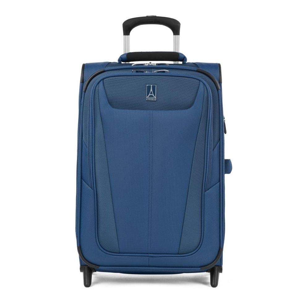 Maxlite 5 Softside Rolling Suitcase