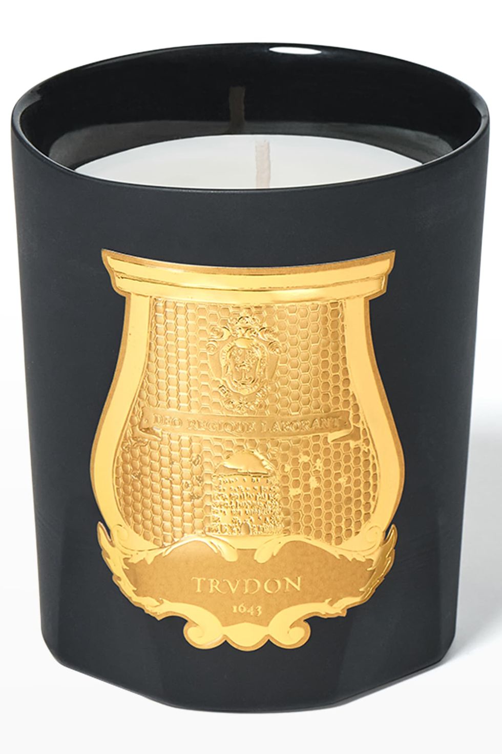 Mary Classic Candle