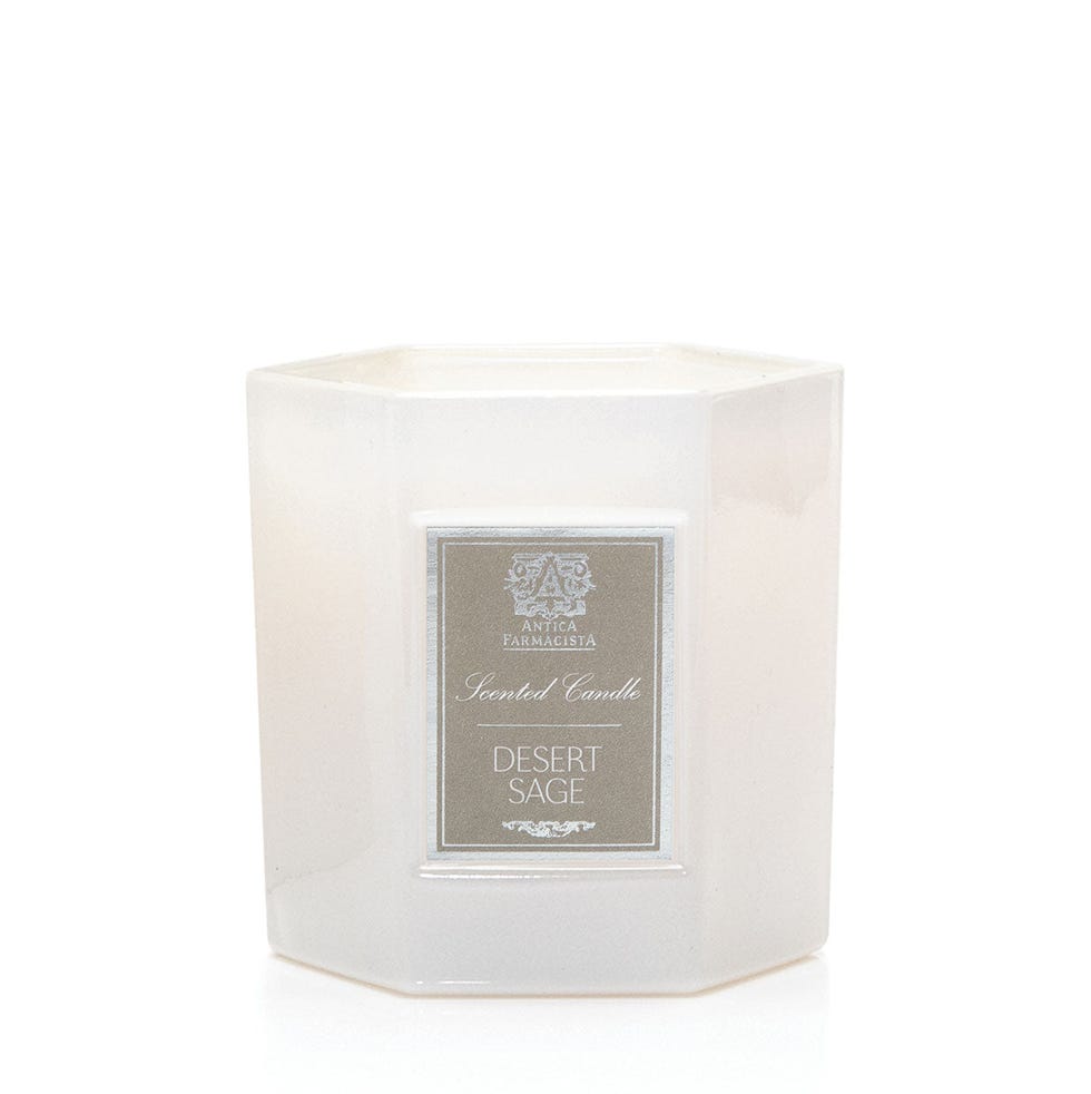 Desert Sage Candle Desert Sage Candle