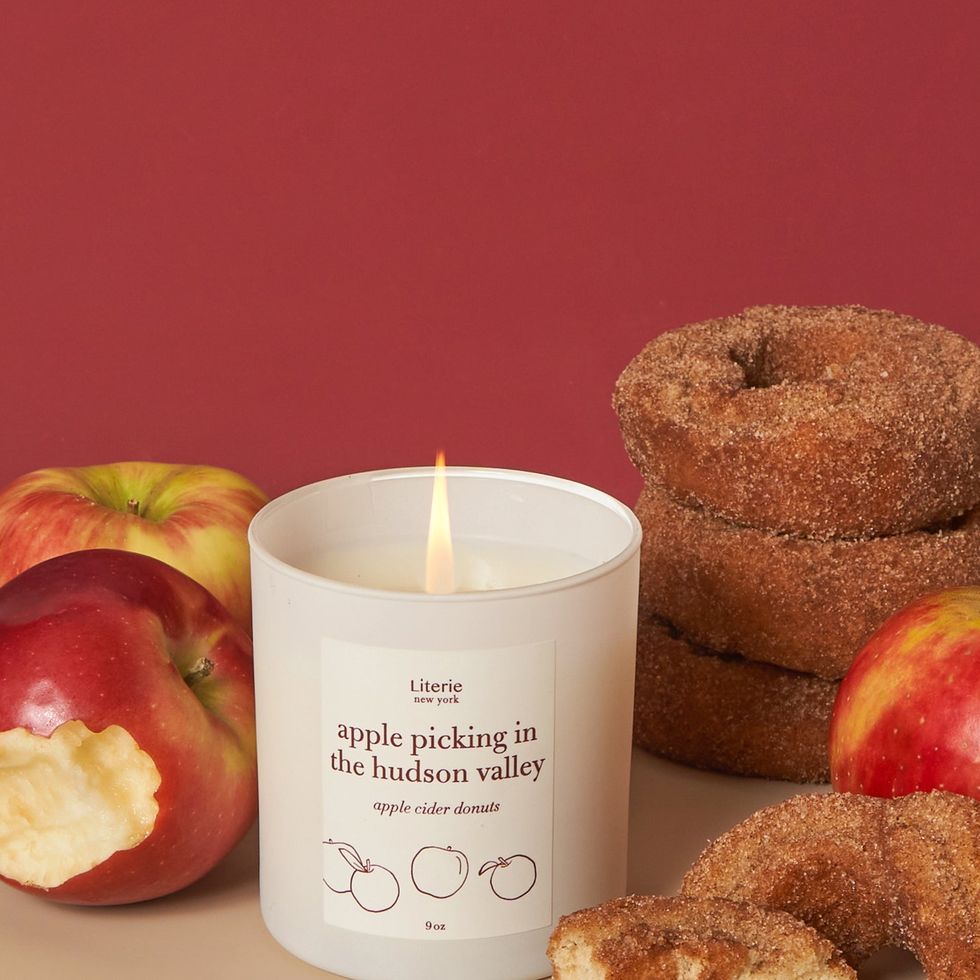 The 20 Best Fall Candles 2023 - Scented Fall Candles
