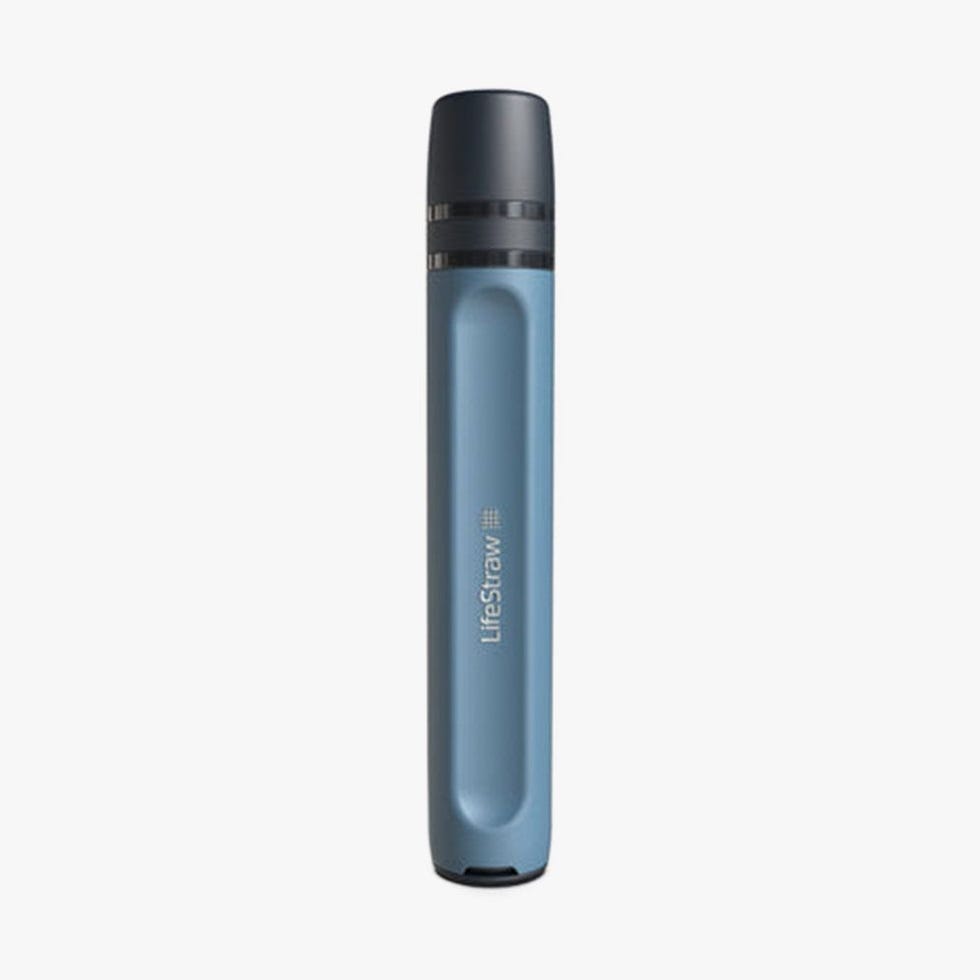 Peak Series Personal Water Filter for Hiking, Camping Peak Series Personal Water Filter for Hiking, Camping