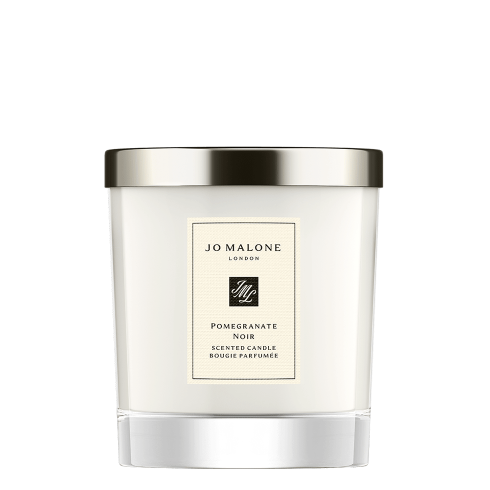 Pomegranate Noir Home Candle Pomegranate Noir Home Candle
