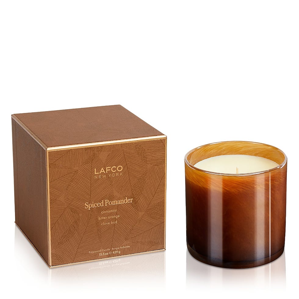 Spiced Pomander Signature Candle Spiced Pomander Signature Candle