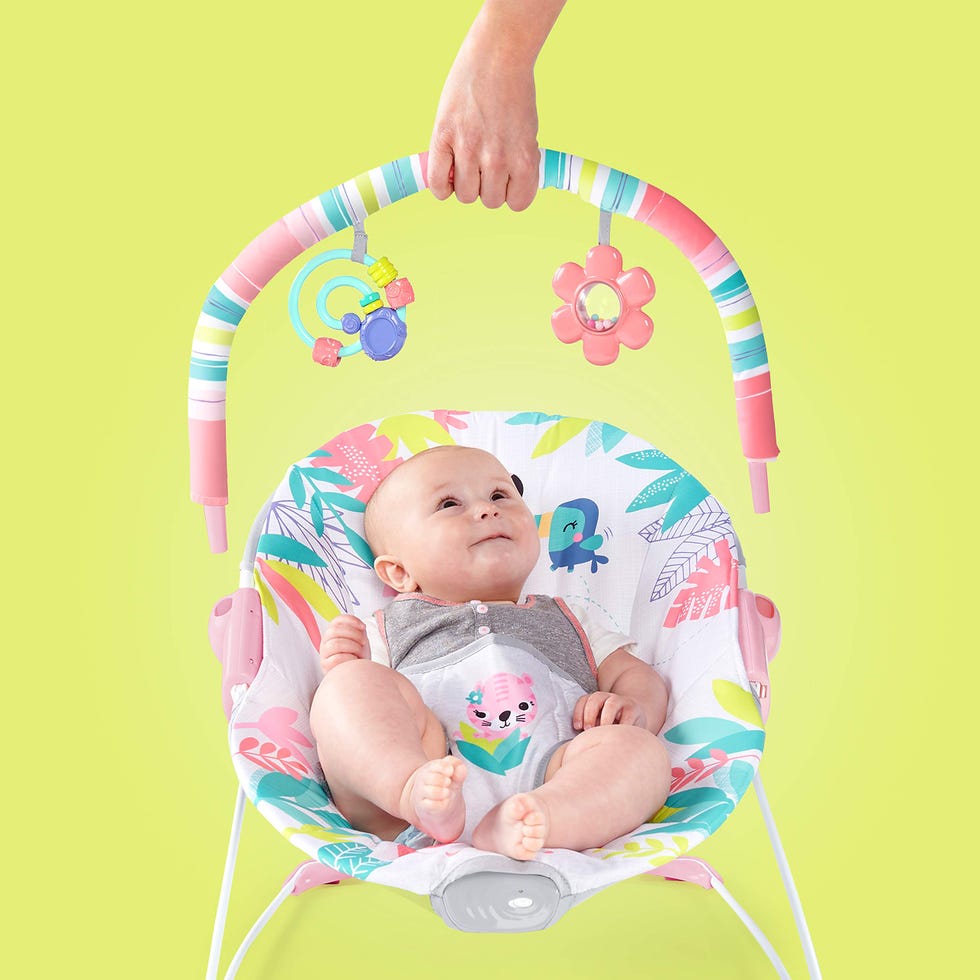 Baby Bouncer Baby Bouncer
