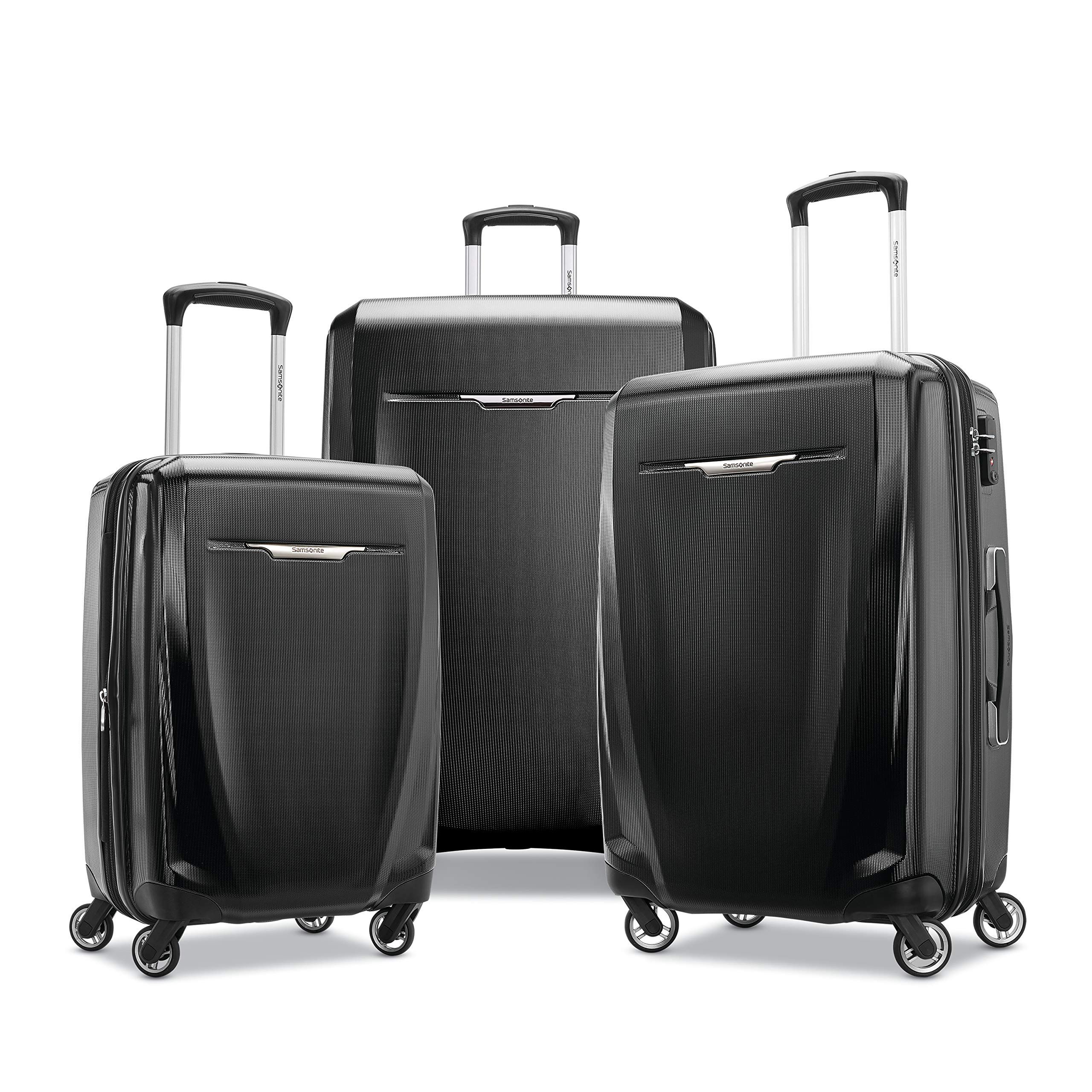 Samsonite hardside cheap luggage sale