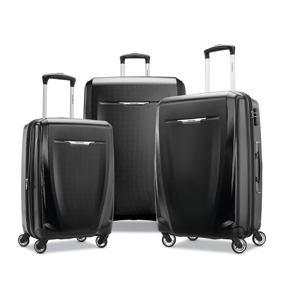 Shop Samsonite Luggage Sale For October Prime Day 2023