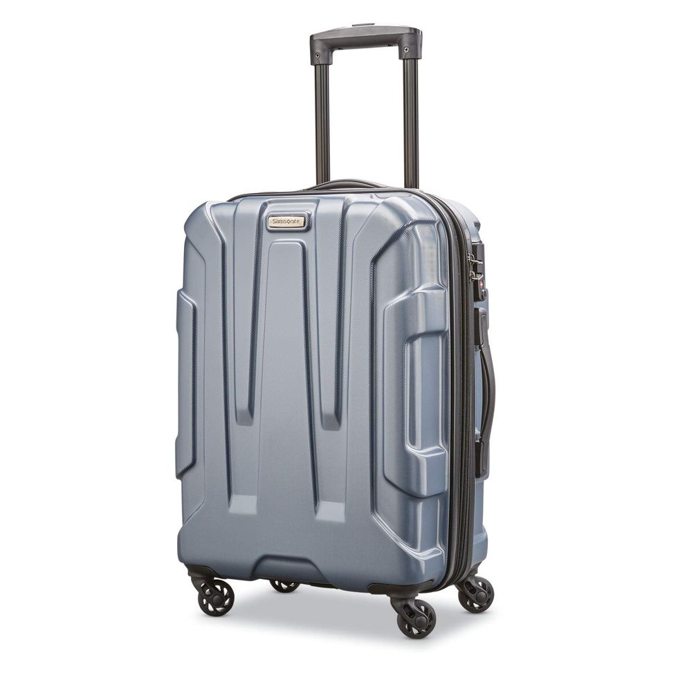 Centric Hardside Luggage