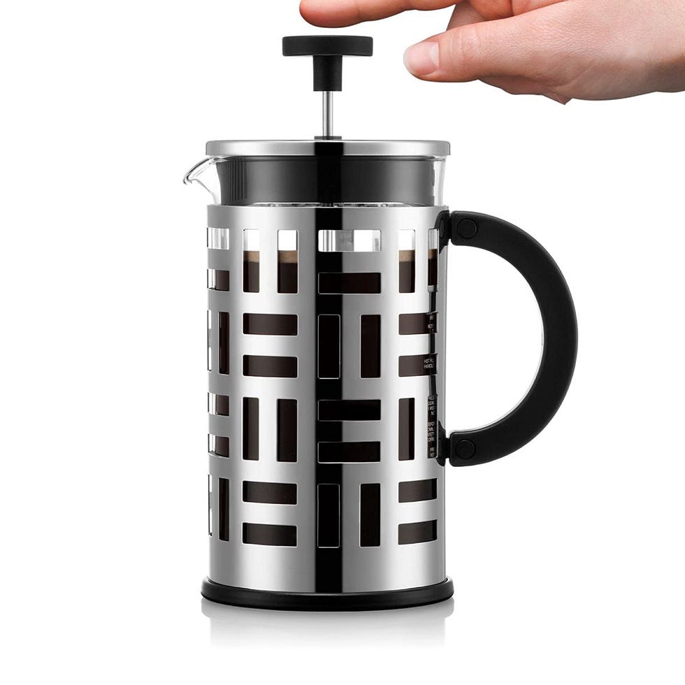 Eileen French Press