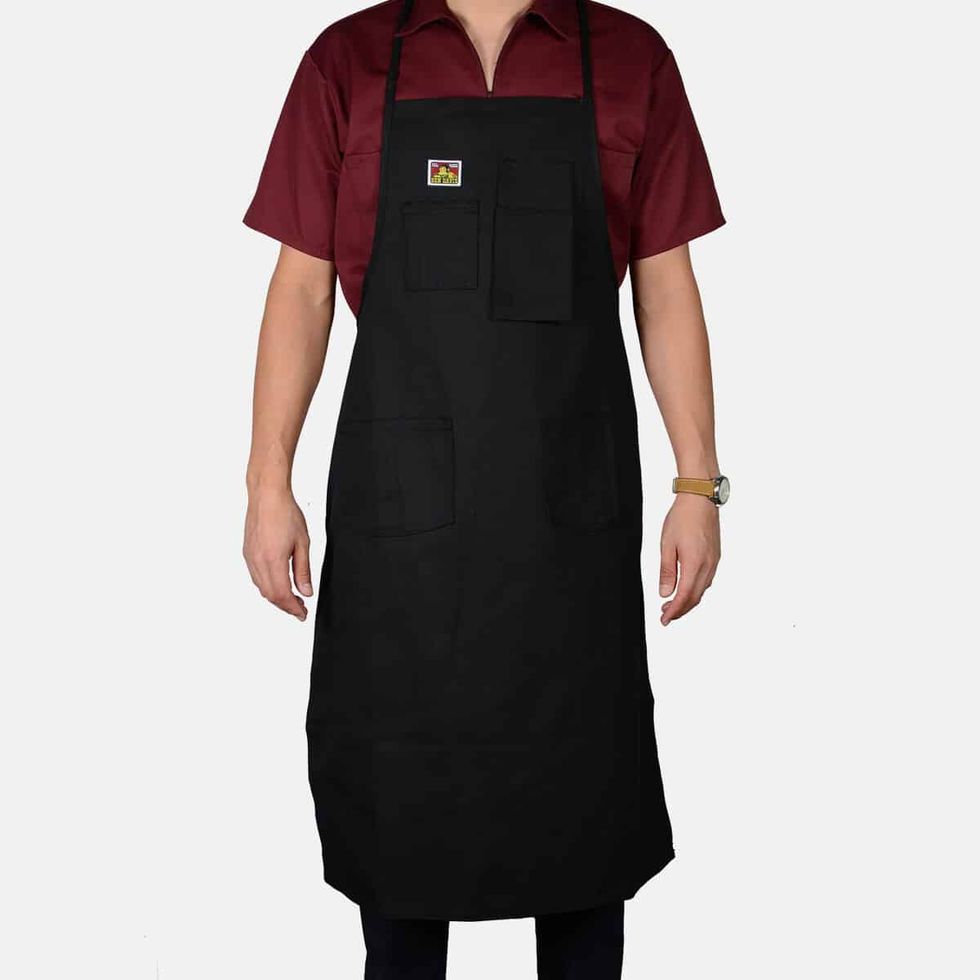 25 Best Smoker Gifts For BBQ and Grill Masters • Fancy Apron